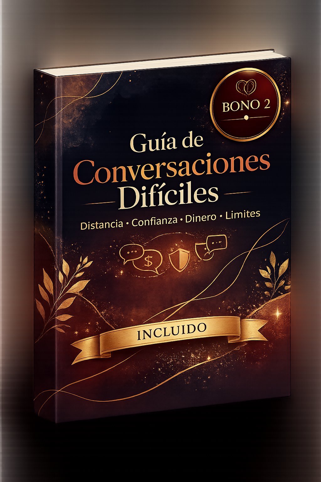 Guía de Conversaciones Difíciles